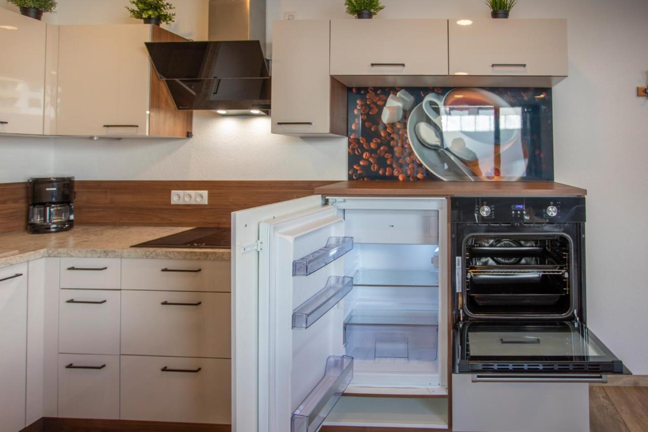Innsbruck Center Apartment Luaran gambar