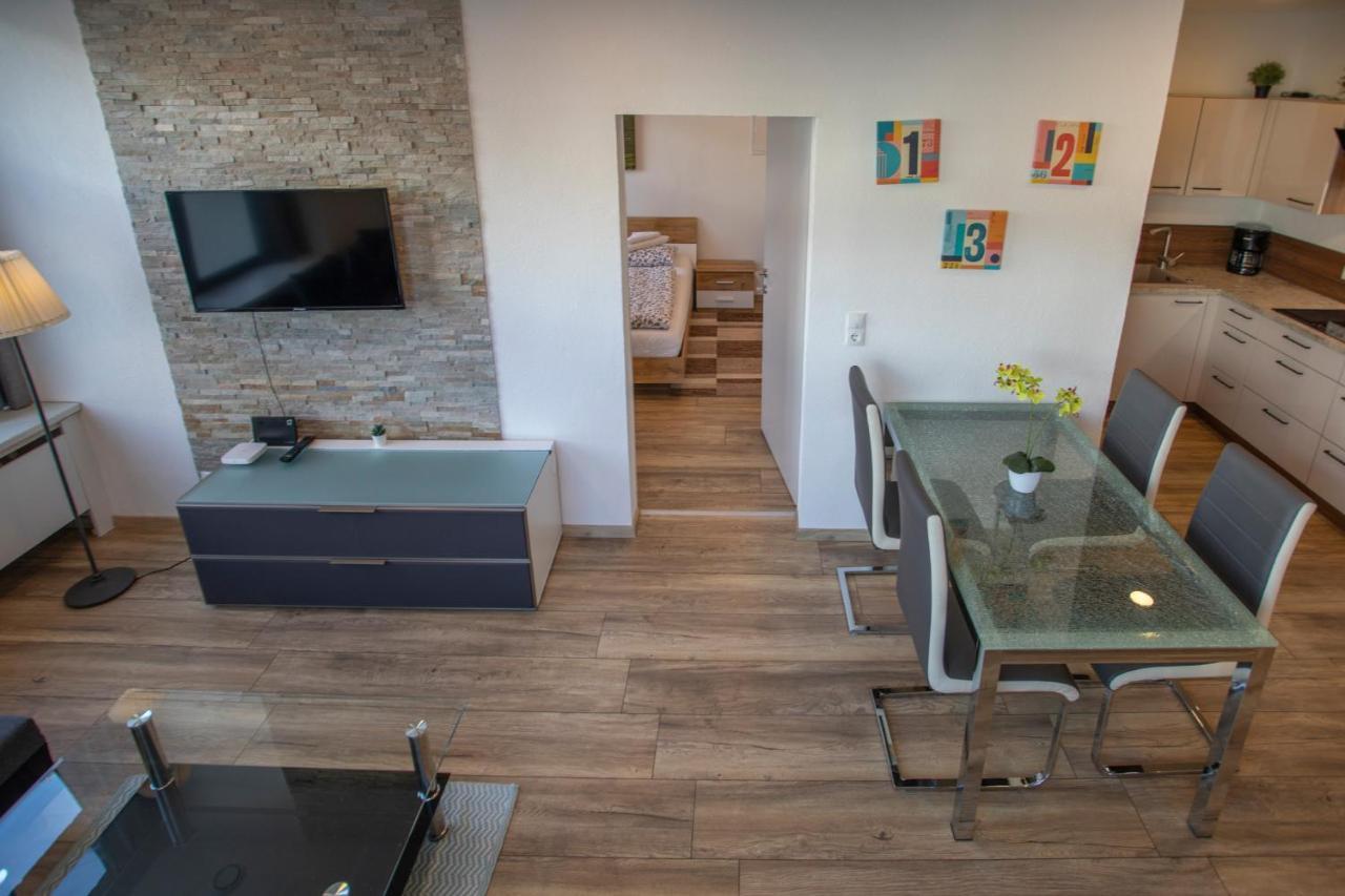 Innsbruck Center Apartment Luaran gambar