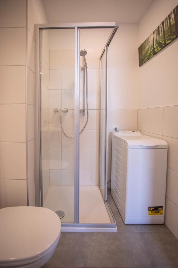 Innsbruck Center Apartment Luaran gambar
