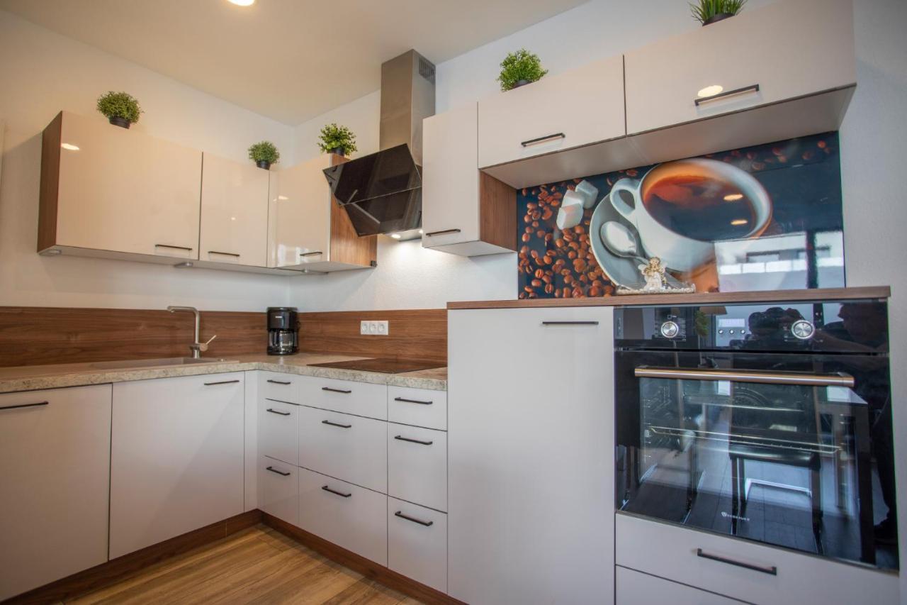 Innsbruck Center Apartment Luaran gambar
